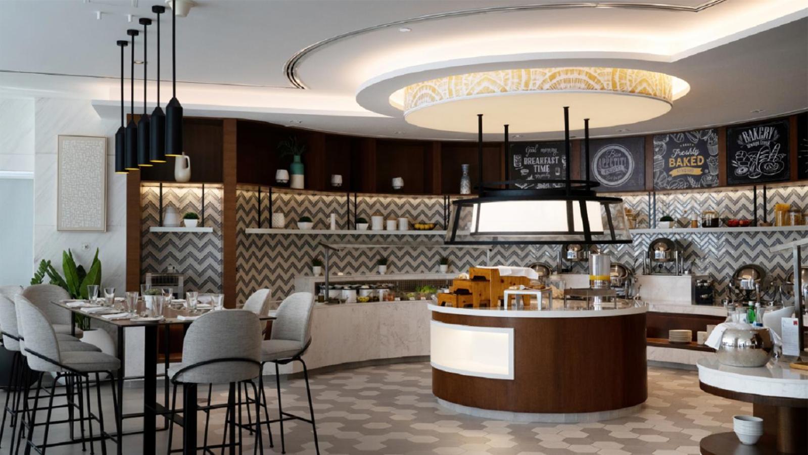 Hotel Nour Arjaan By Rotana-Fudžajra Exteriér fotografie