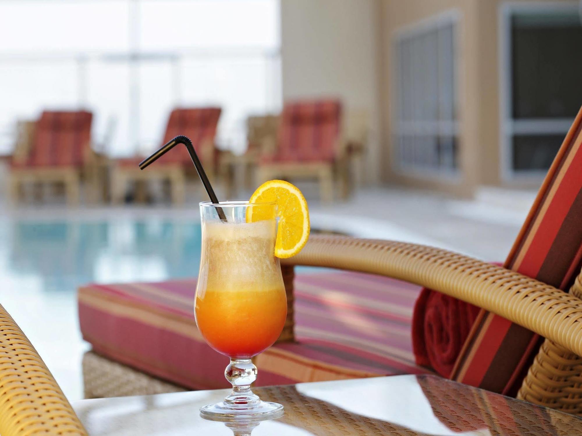 Hotel Nour Arjaan By Rotana-Fudžajra Zařízení fotografie